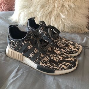 FINAL NWOT Adidas NMD